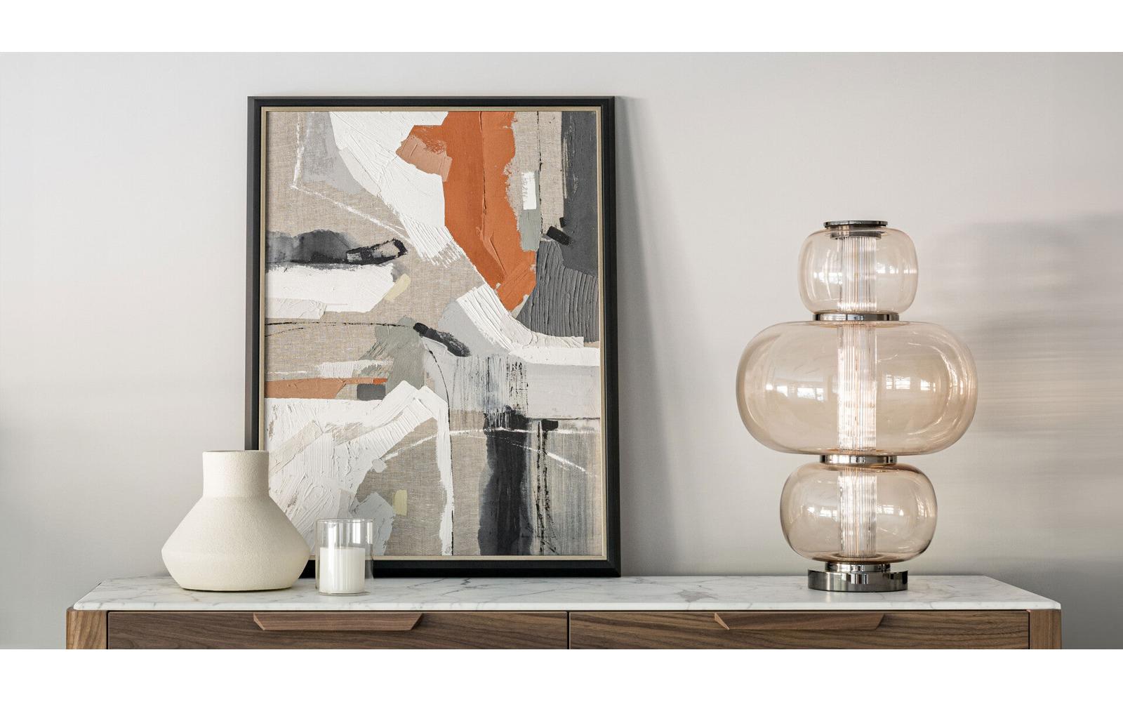 Nube Table Lamp EC8175/LT