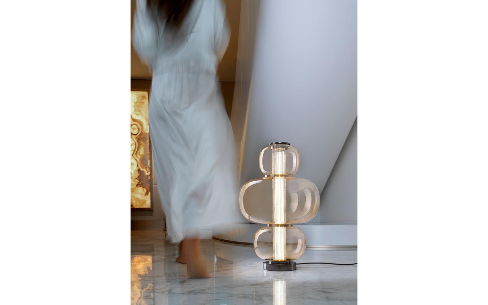 Nube Table Lamp EC8175/LT