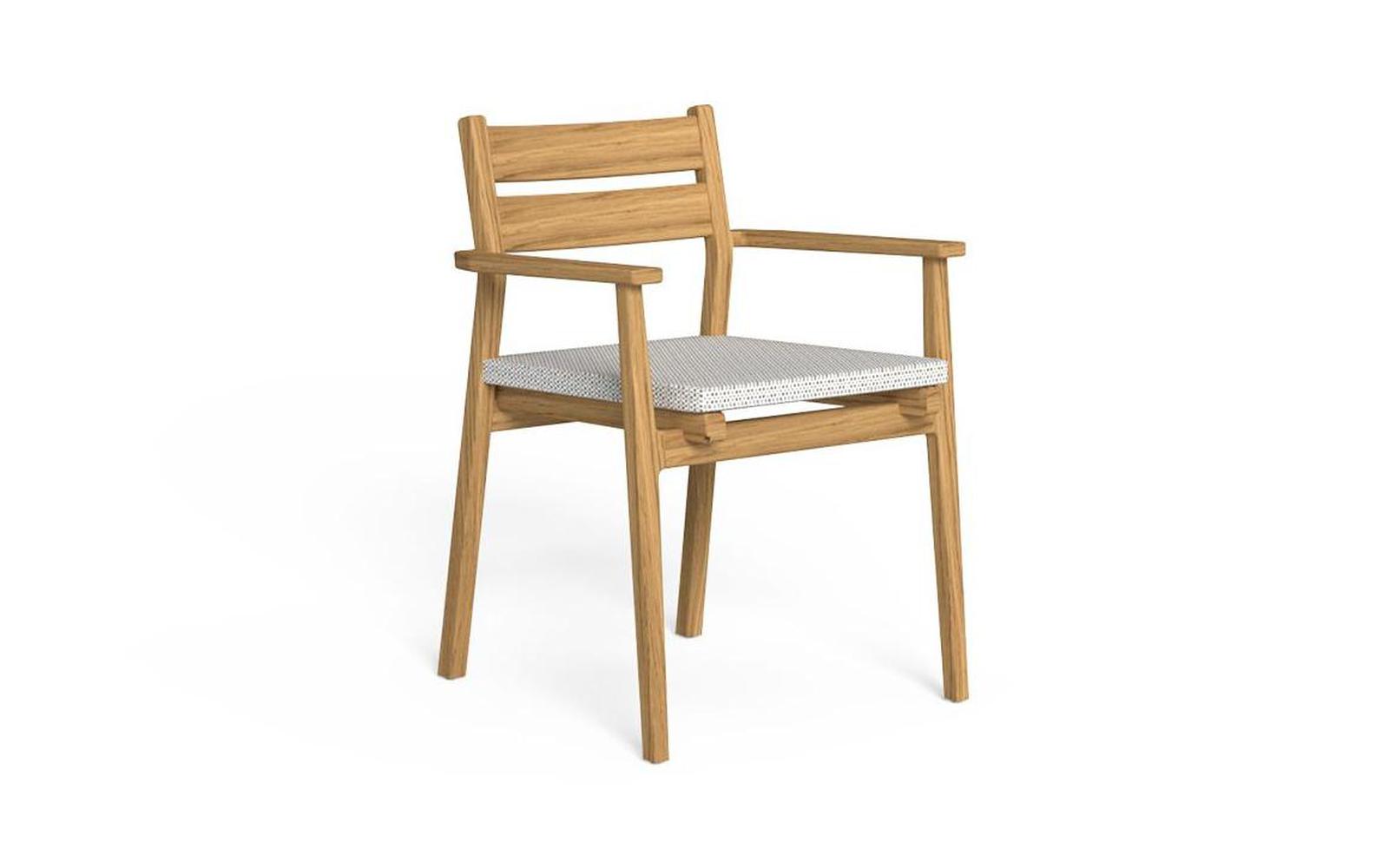 Cyrano Outdoor Chair