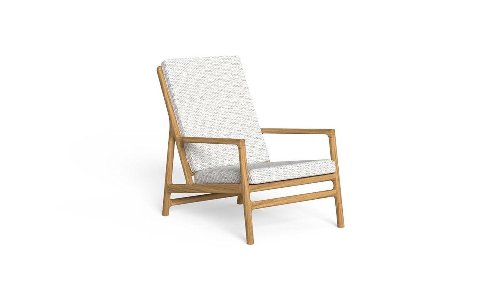 Softbay Armchair
