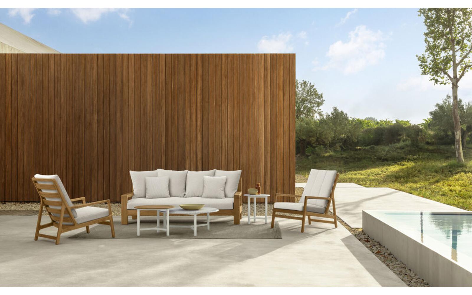 Softbay Armchair