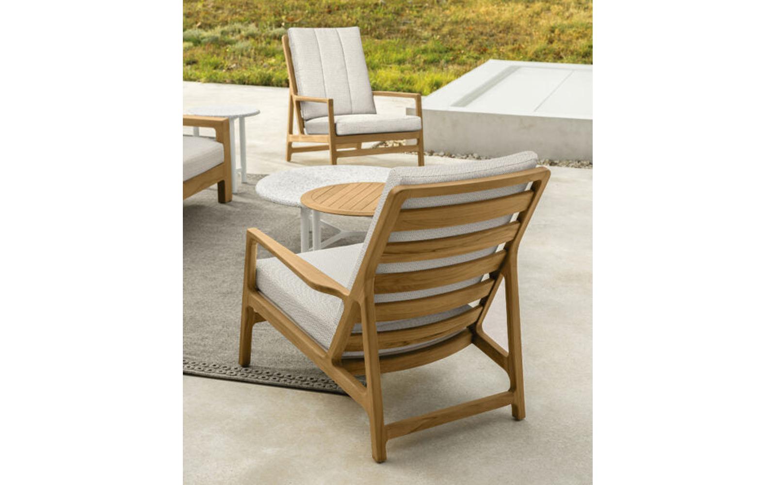 Softbay Armchair