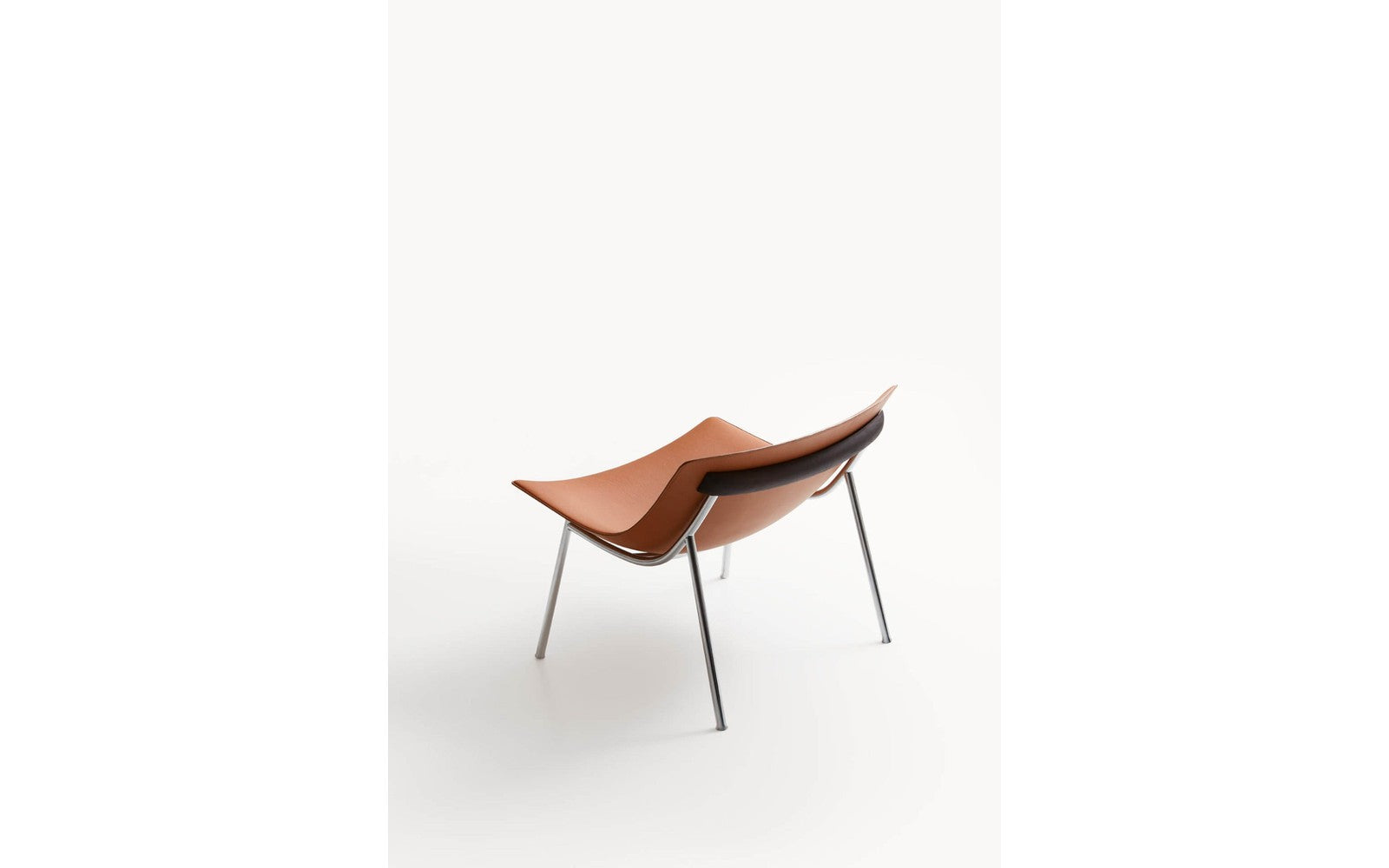 Rhonda Lounge Armchair