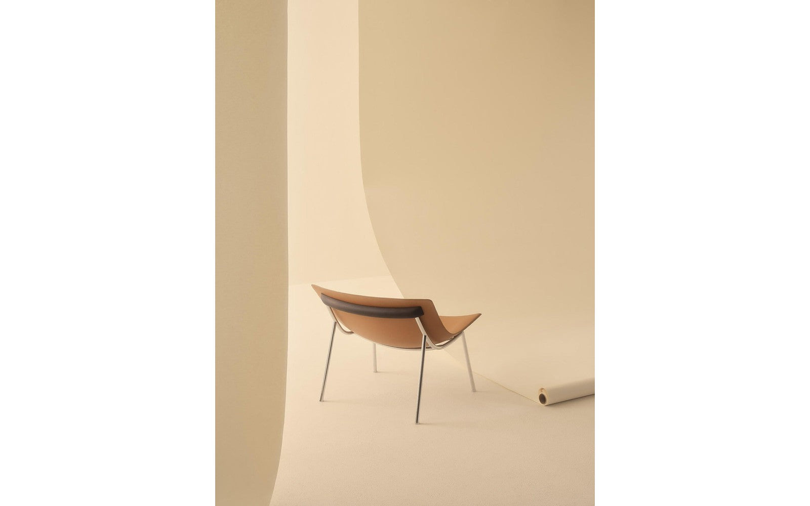 Rhonda Lounge Armchair