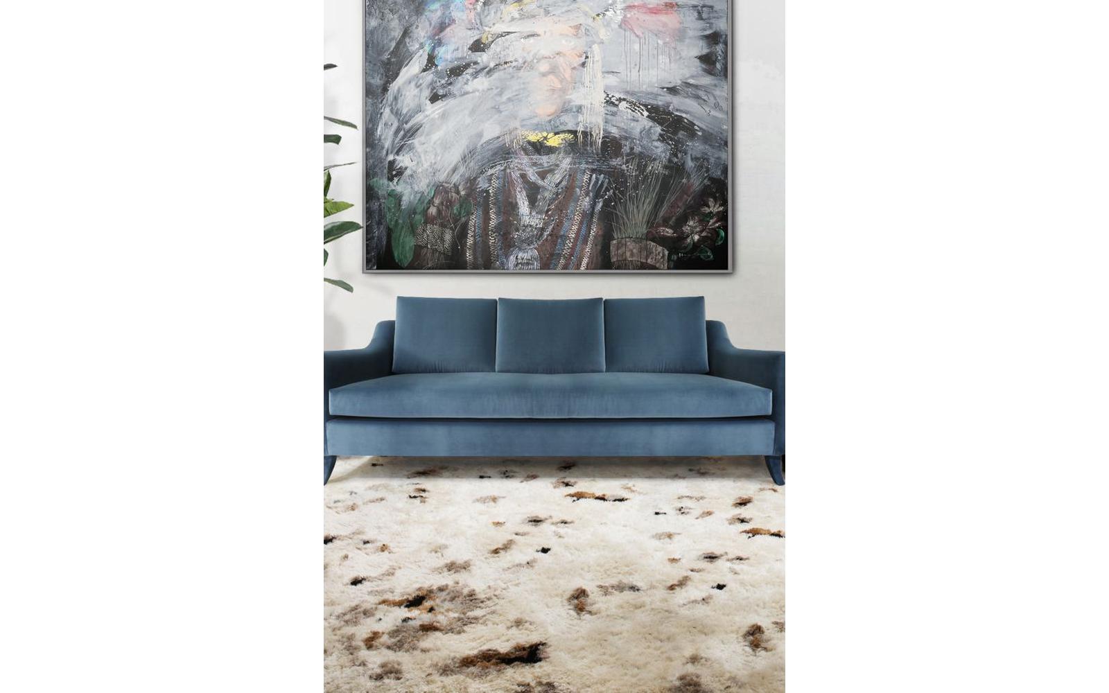 Oslo Rug