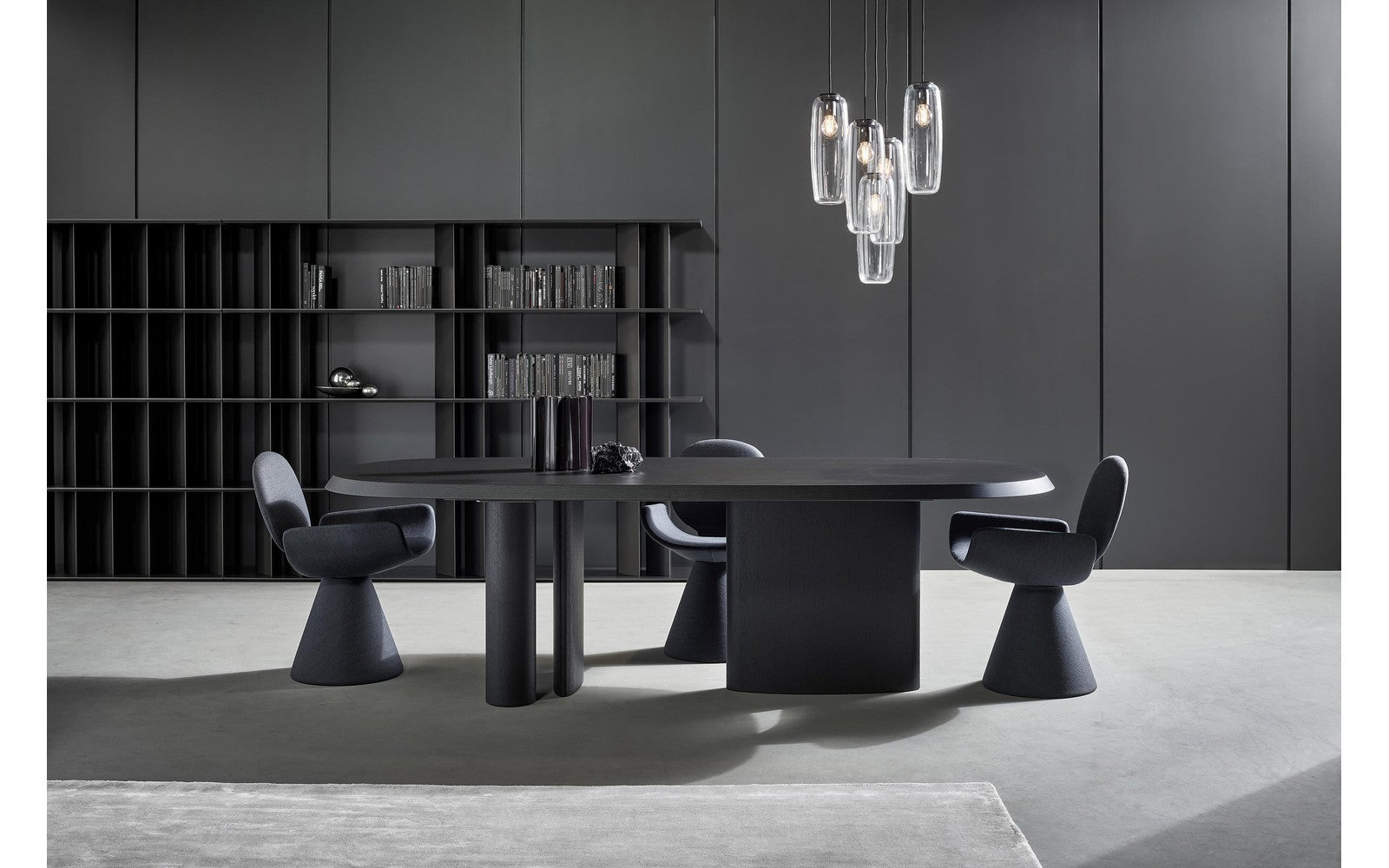 Padiglioni Table