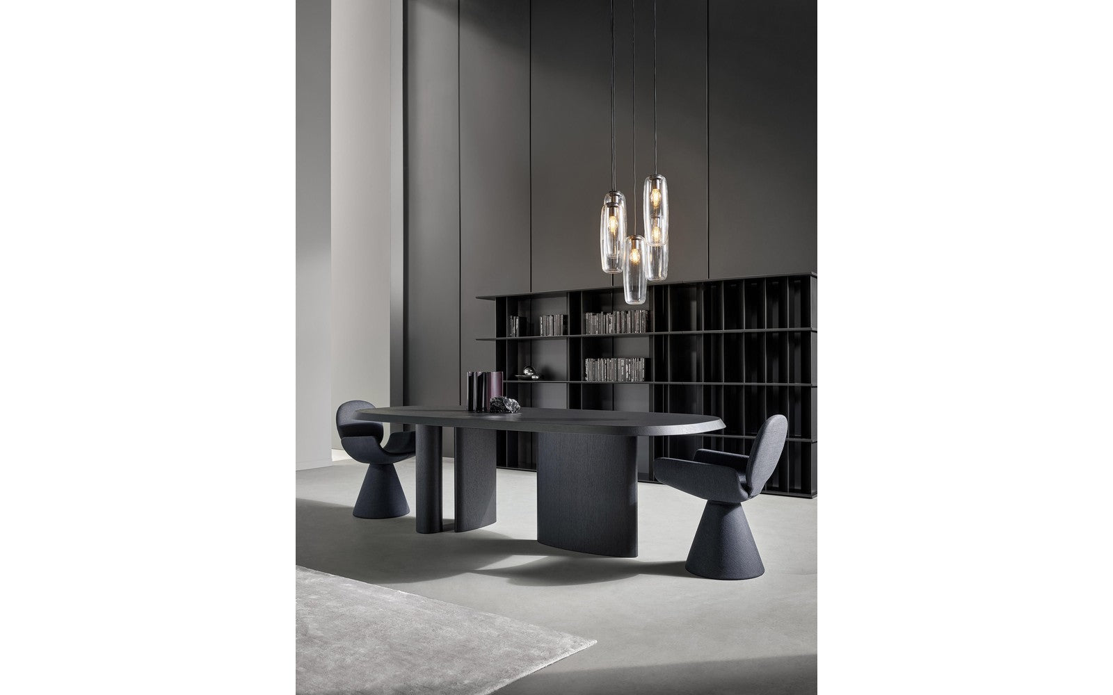 Padiglioni Table