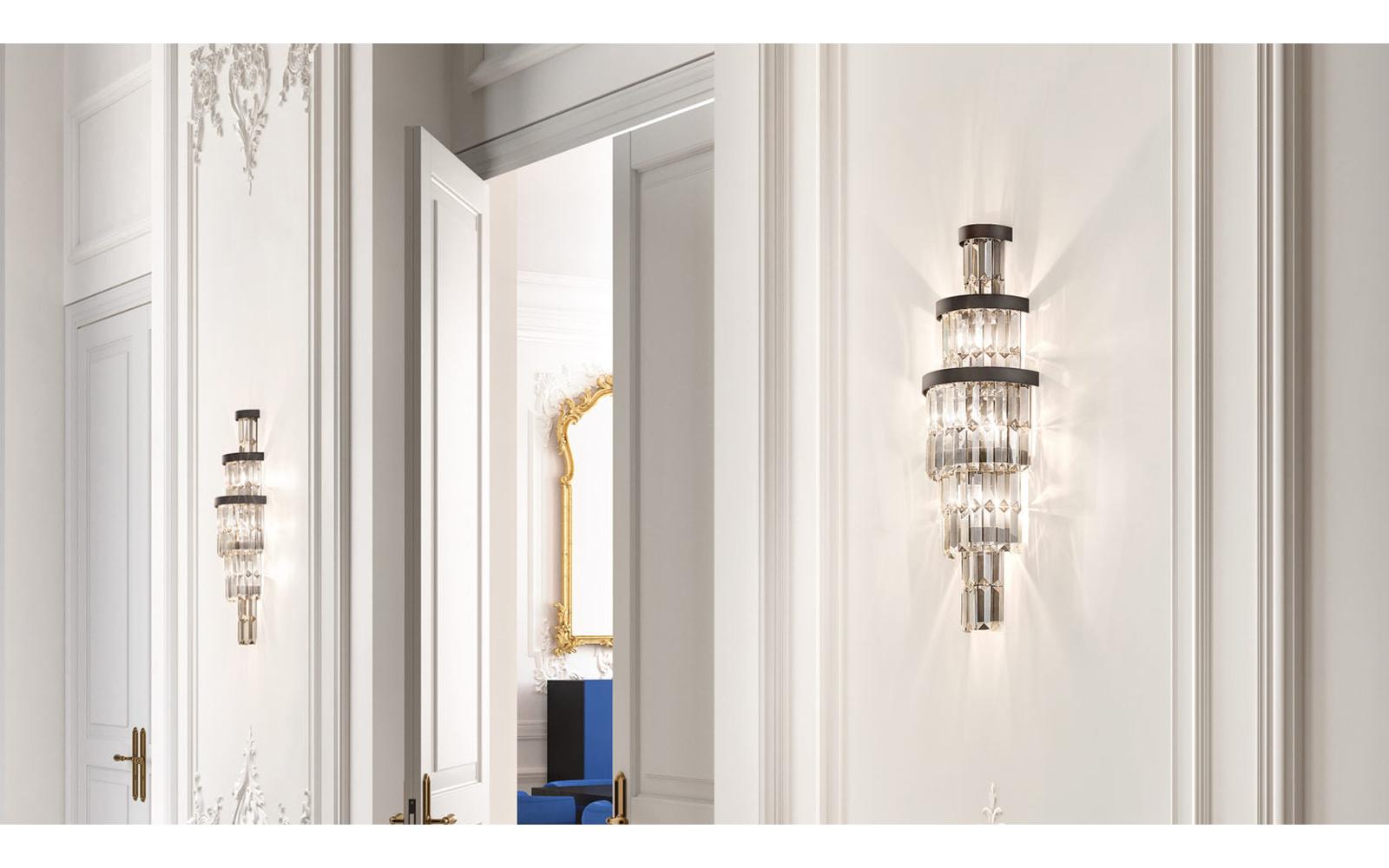 Magellano Ceiling Lamp