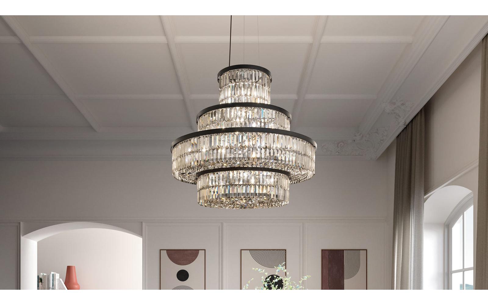 Magellano Ceiling Lamp