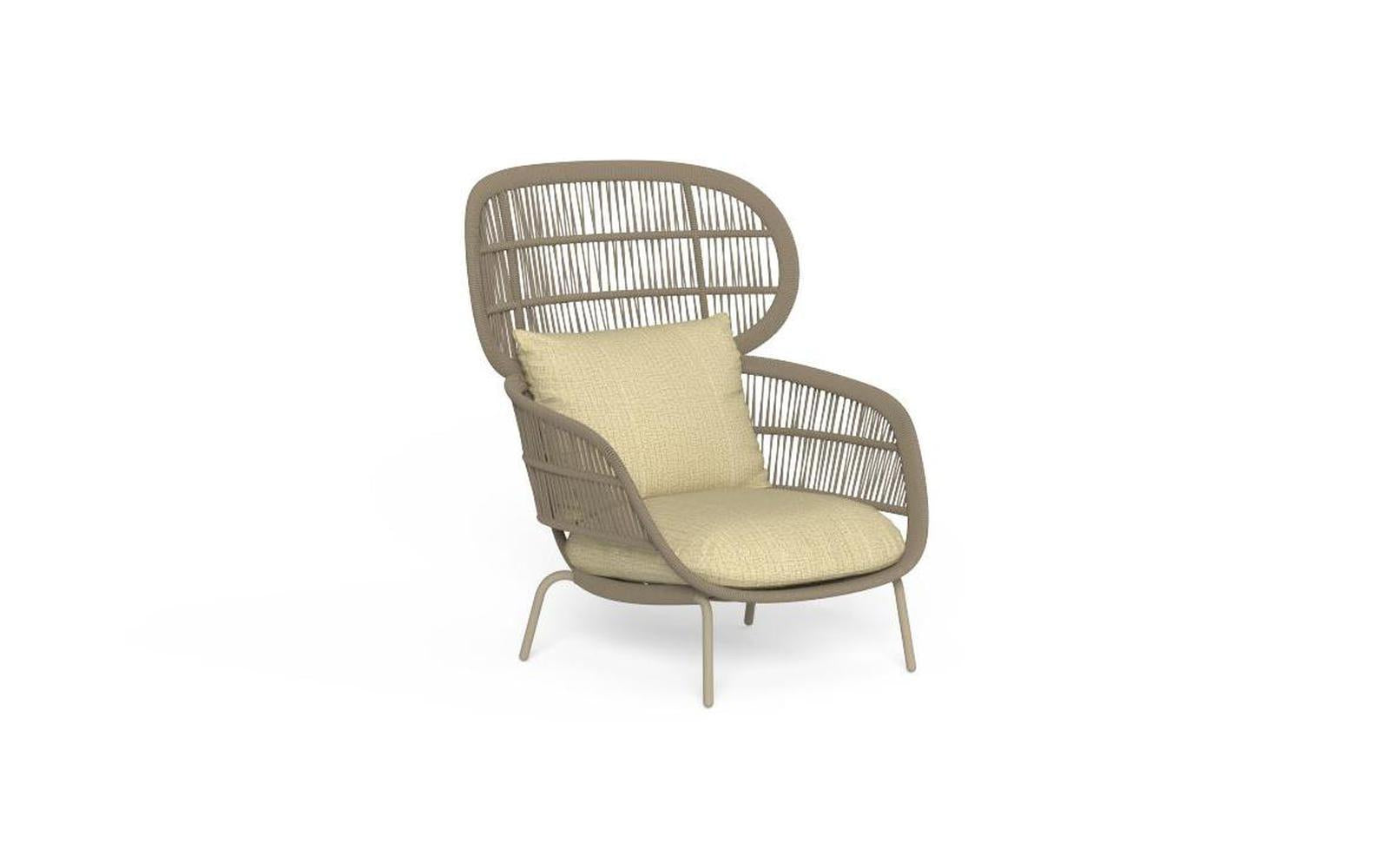 Softbay Armchair