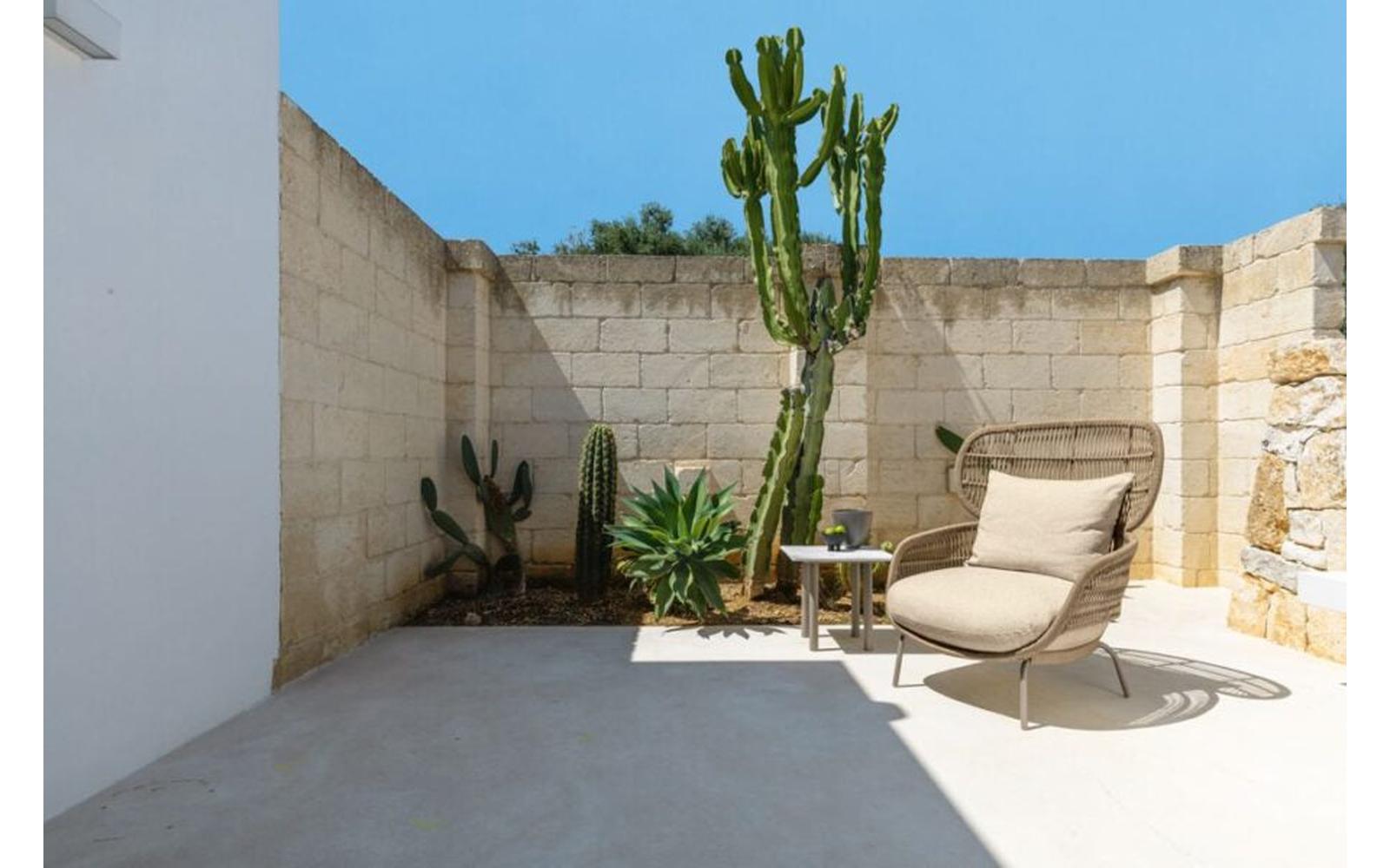 Softbay Armchair