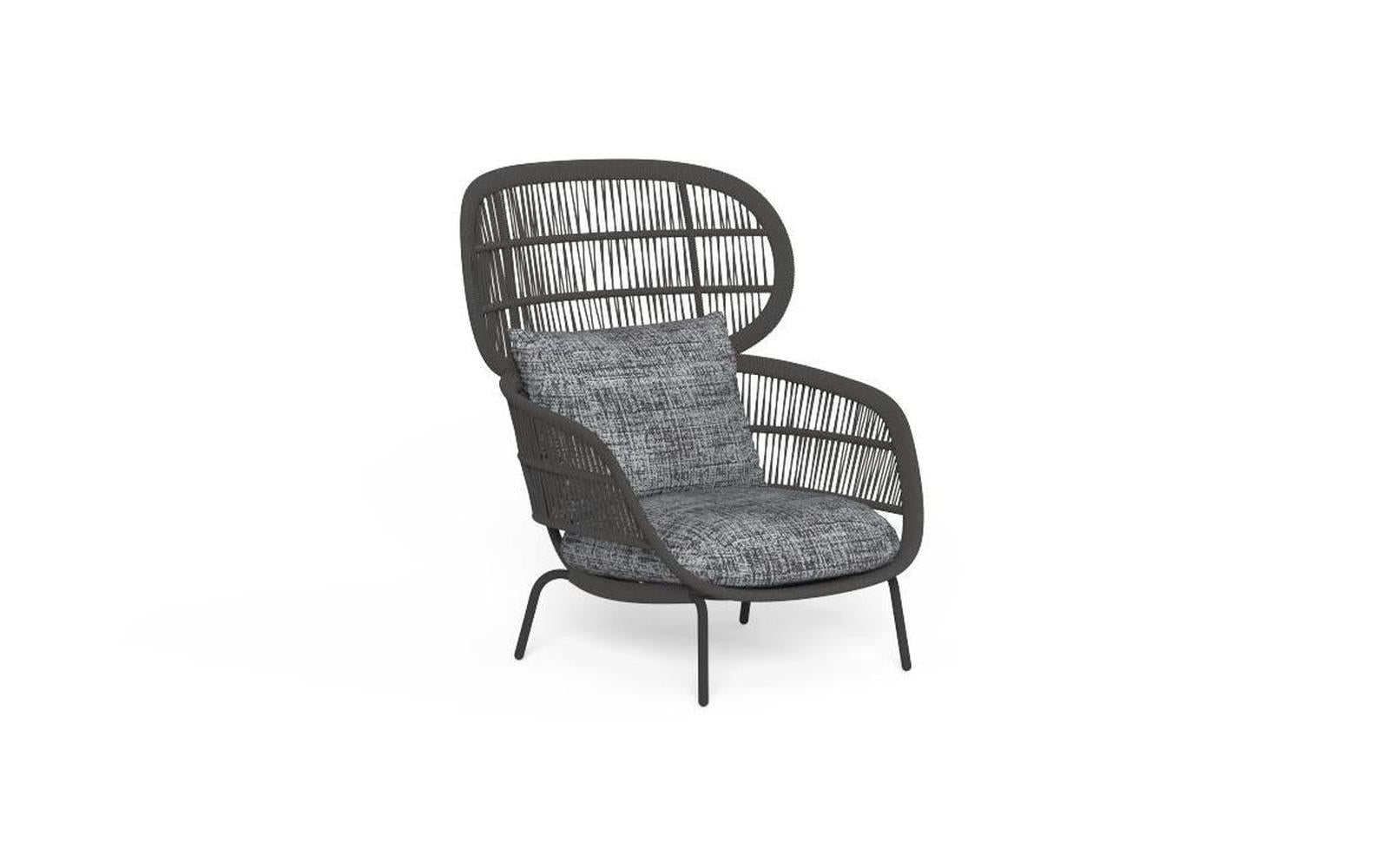Softbay Armchair