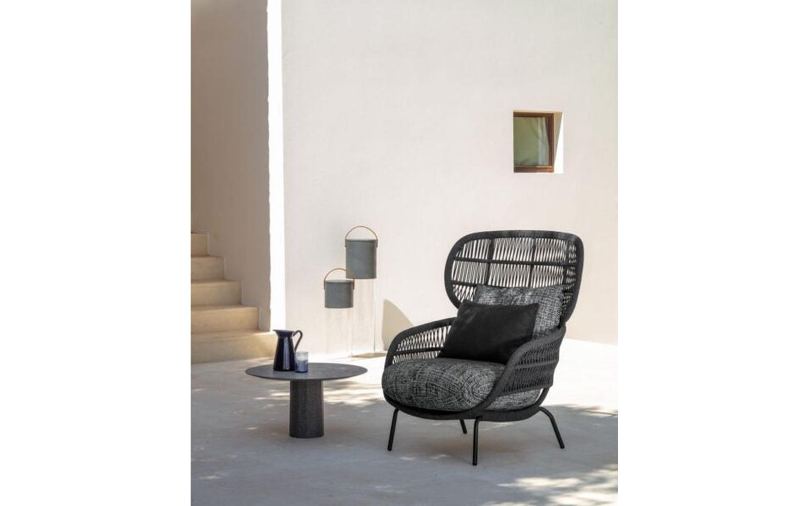 Softbay Armchair