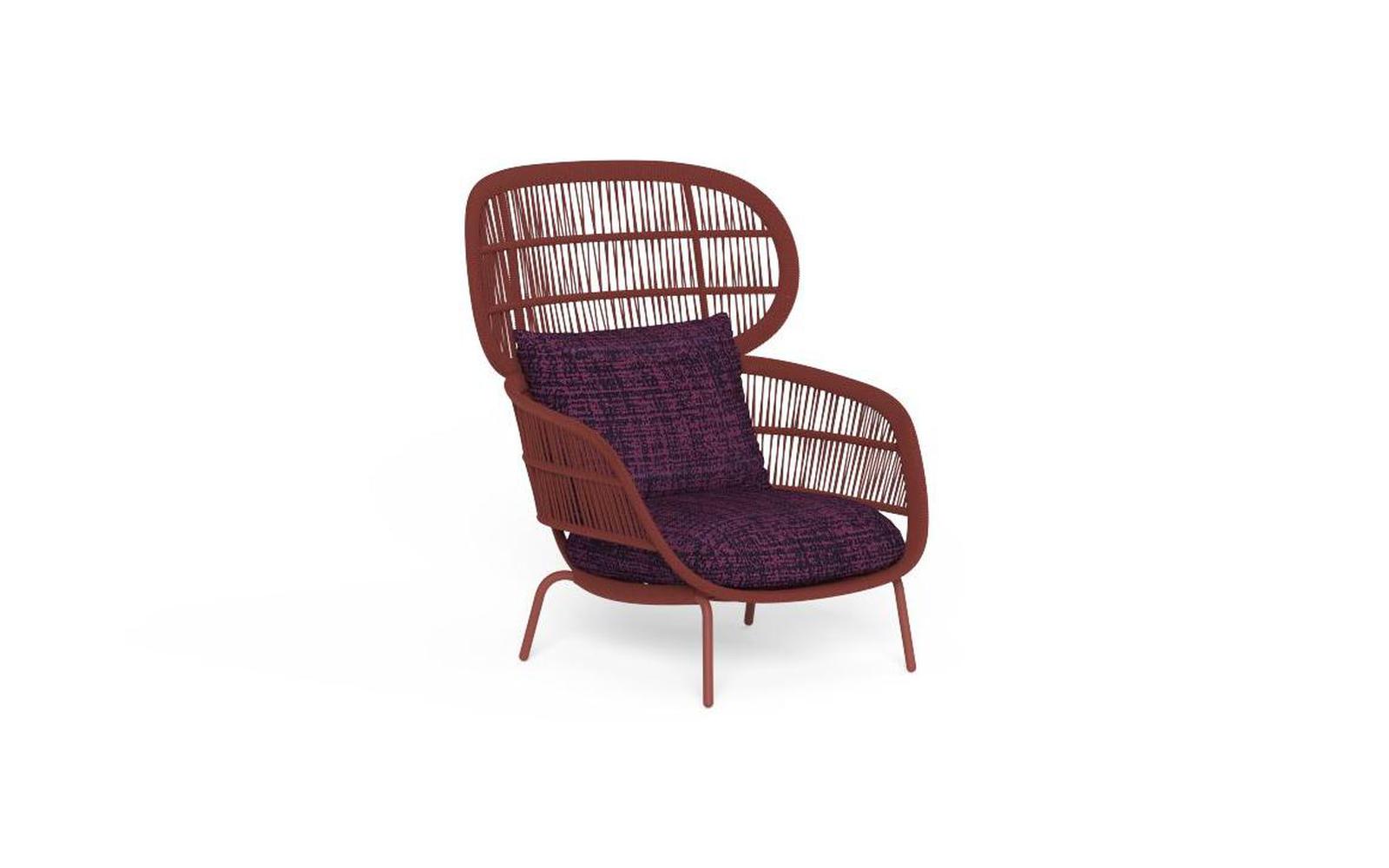 Softbay Armchair