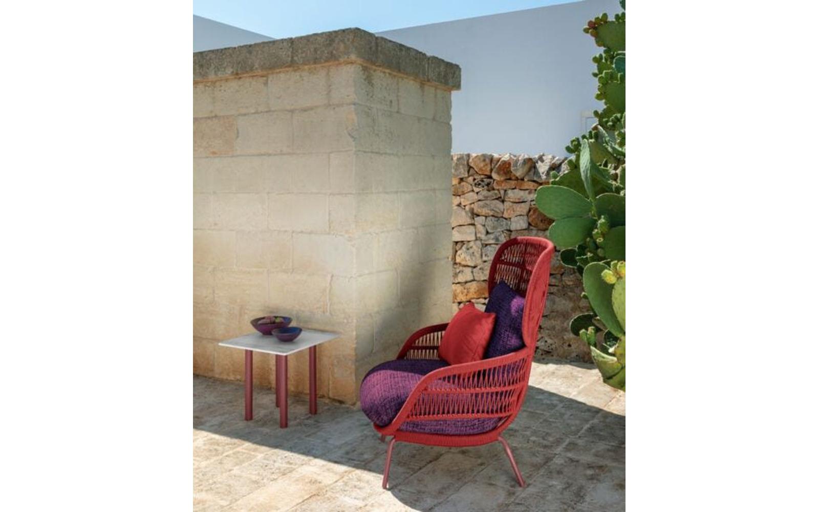 Softbay Armchair