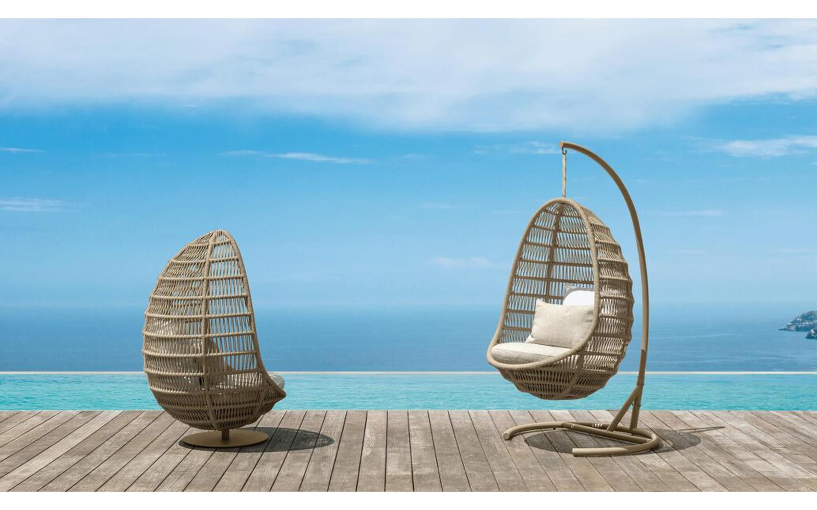Softbay Armchair
