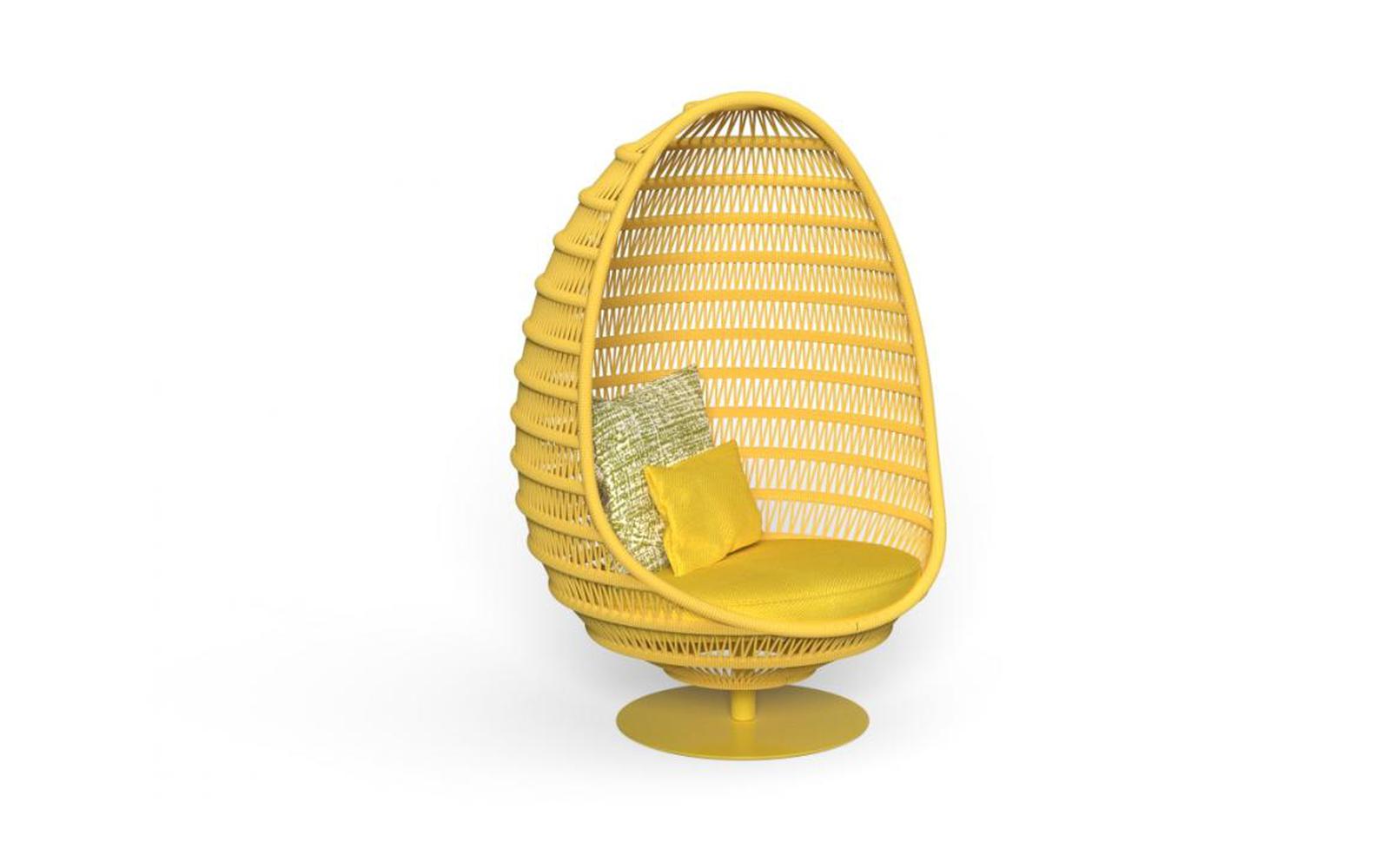 Softbay Armchair