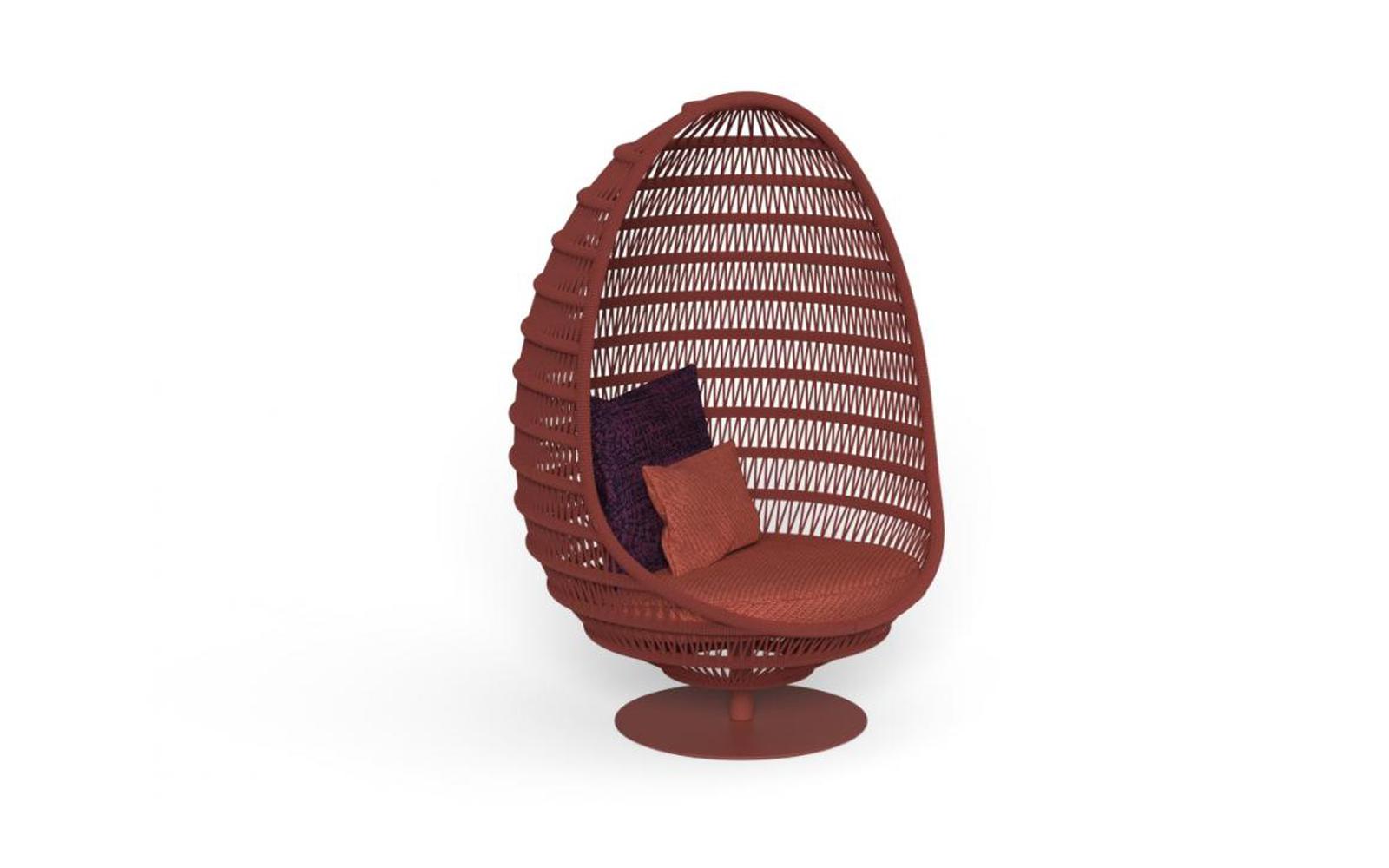 Softbay Armchair
