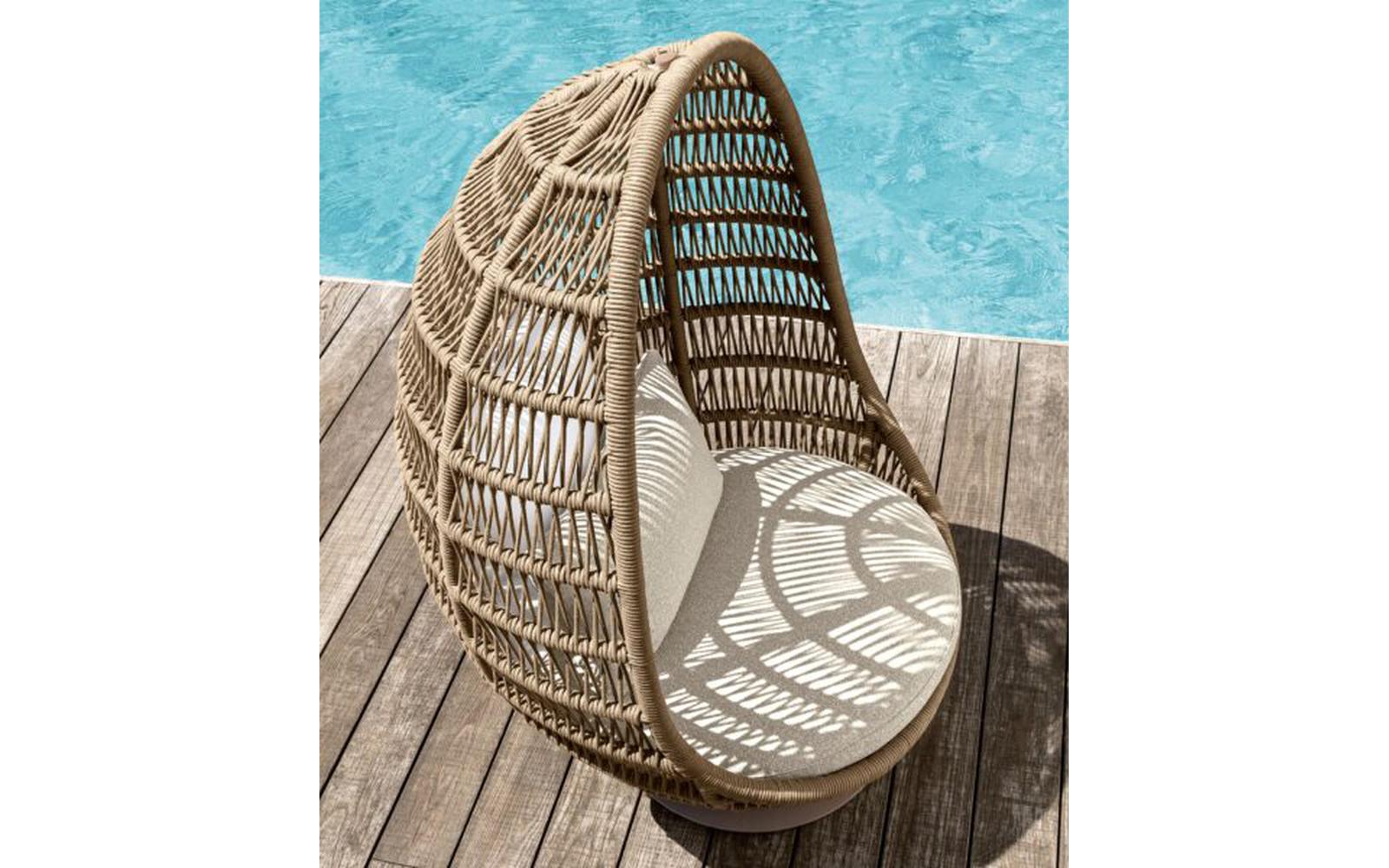 Softbay Armchair