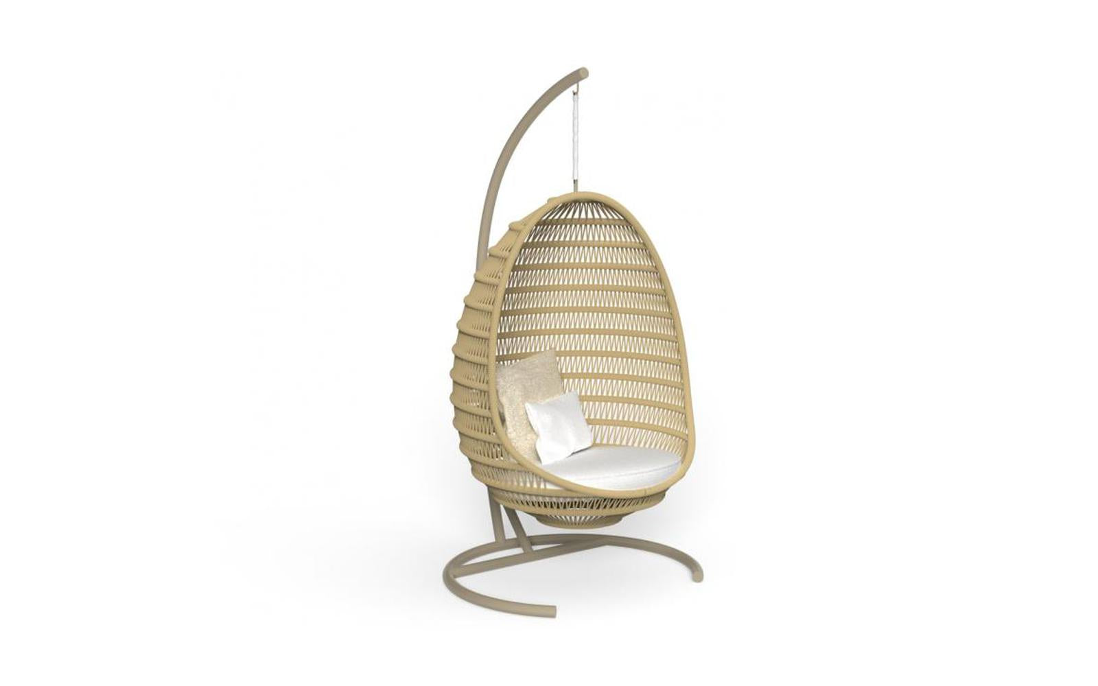 Softbay Armchair