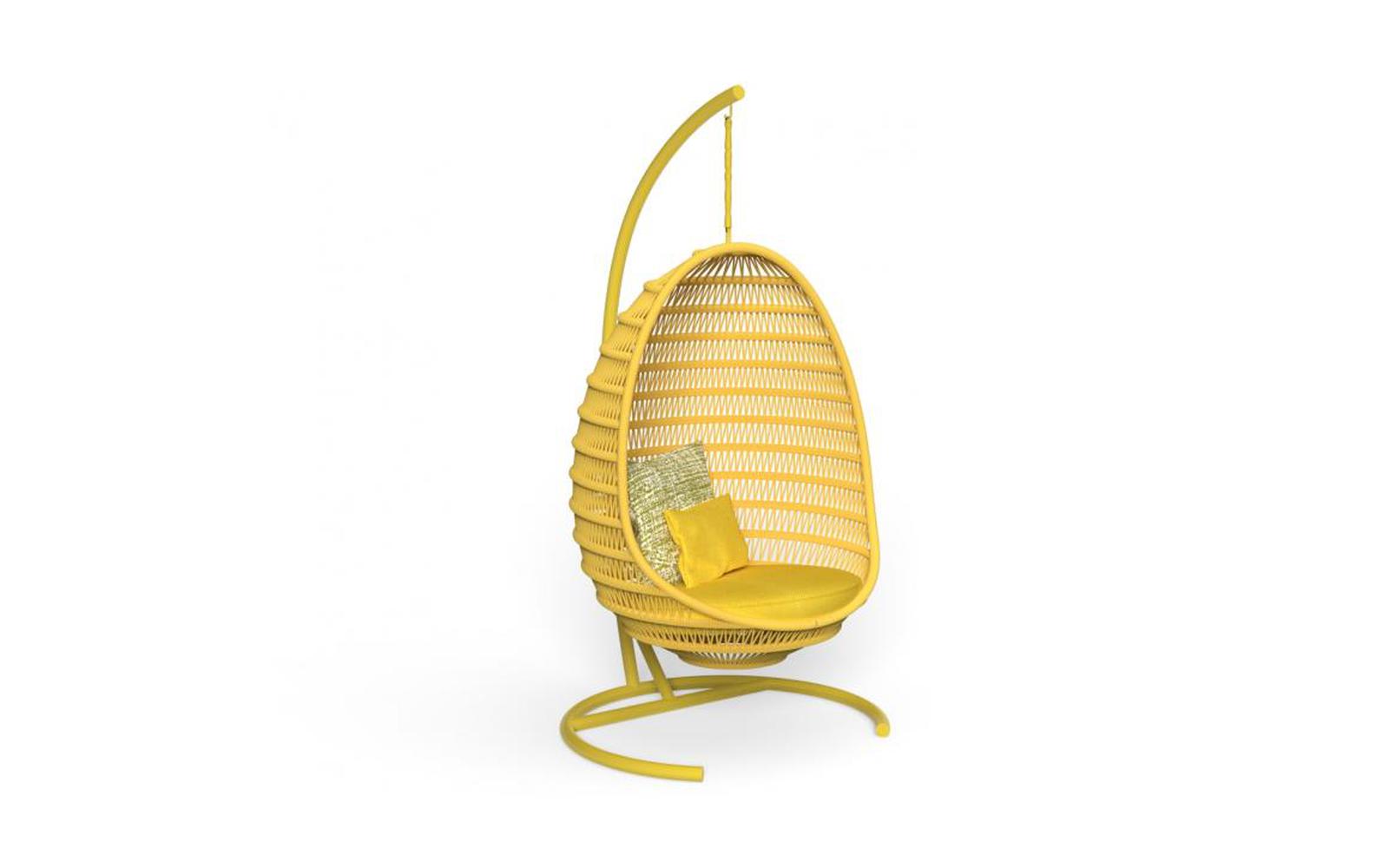 Softbay Armchair