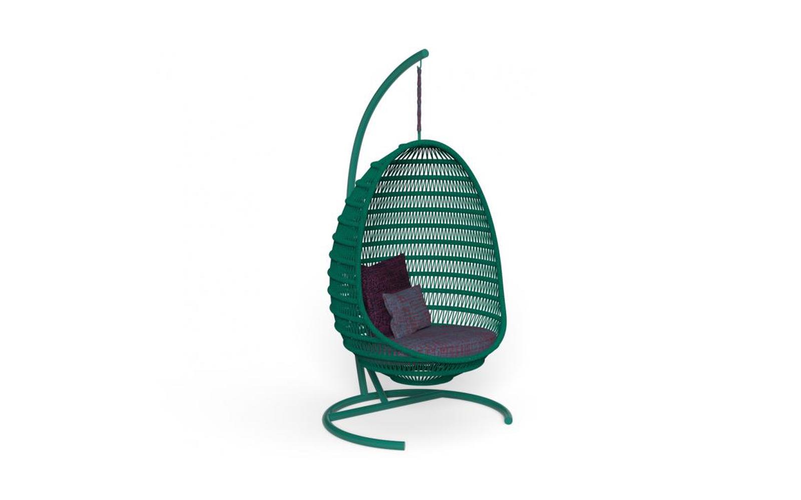 Softbay Armchair