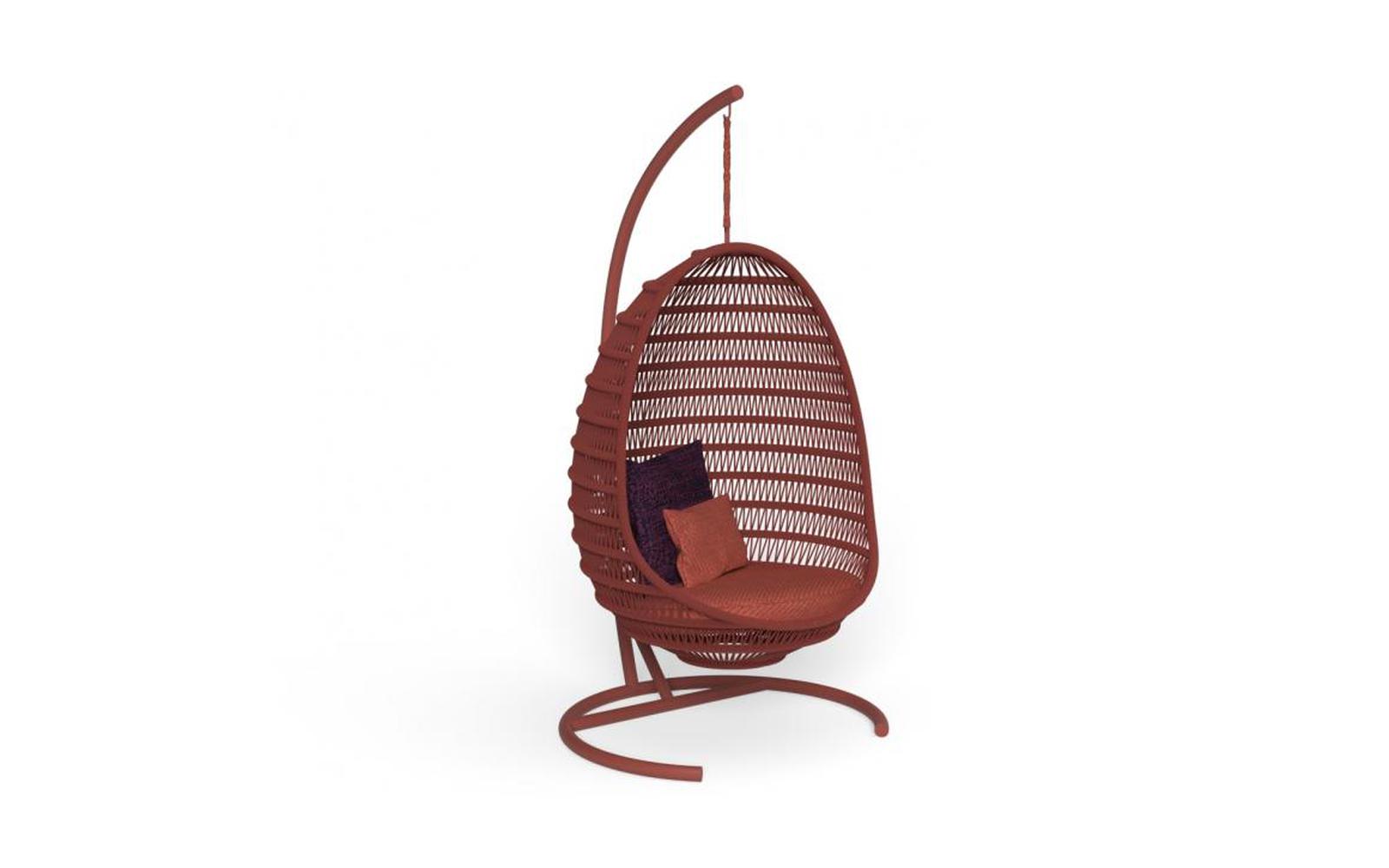 Softbay Armchair