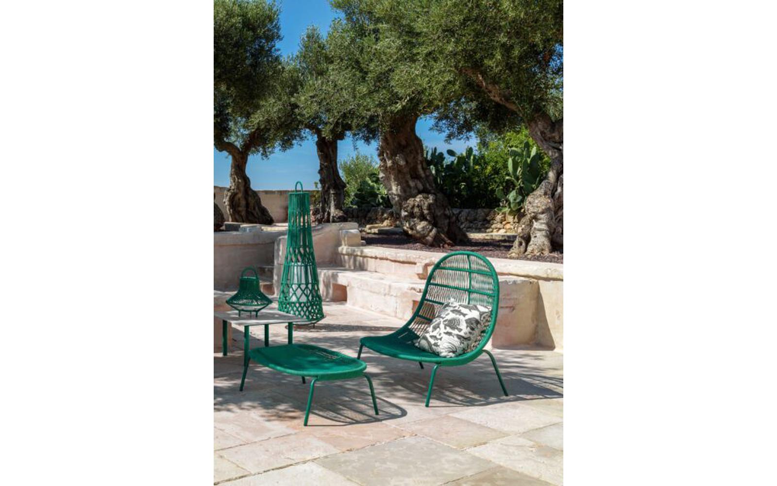 Softbay Armchair
