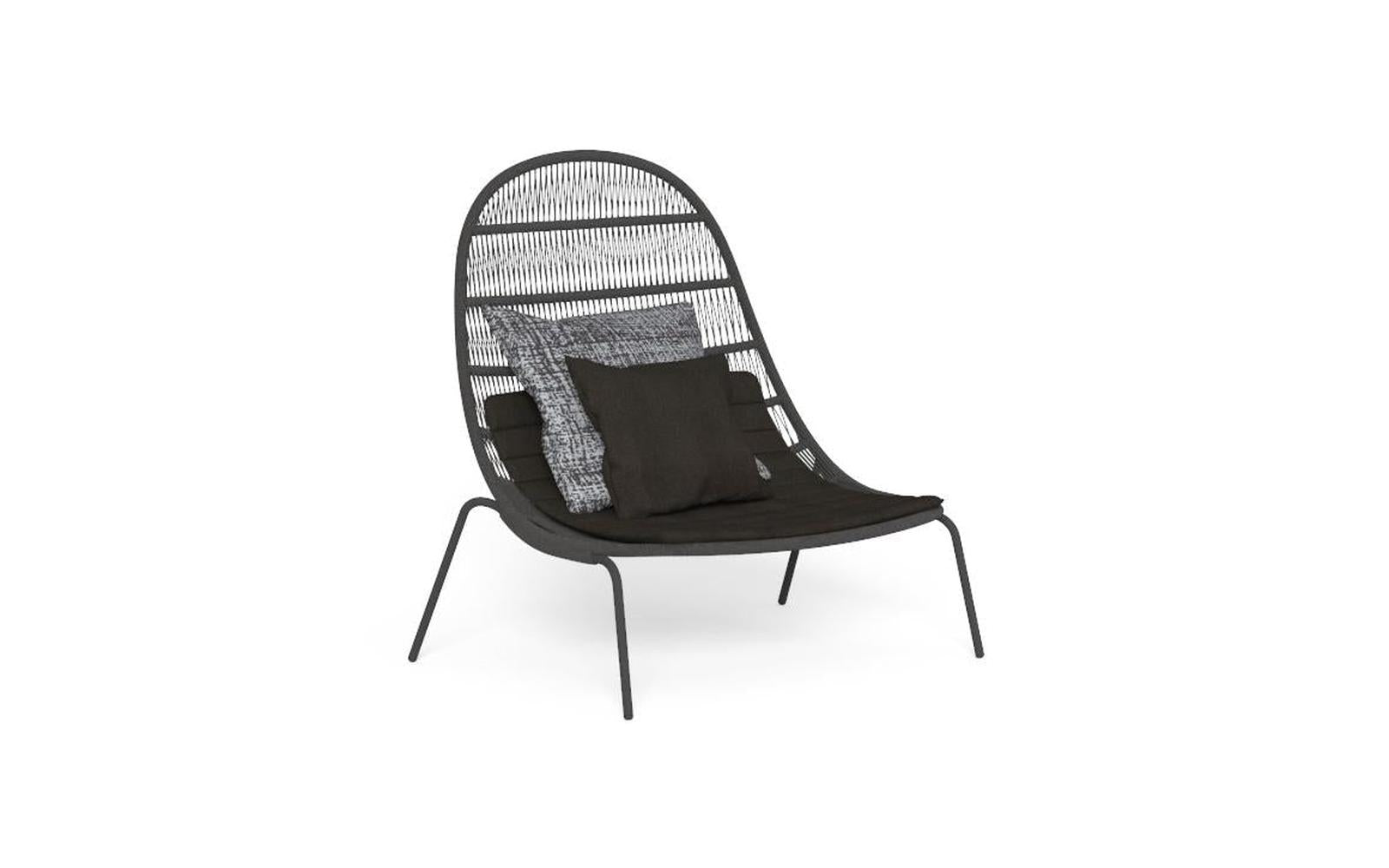 Softbay Armchair