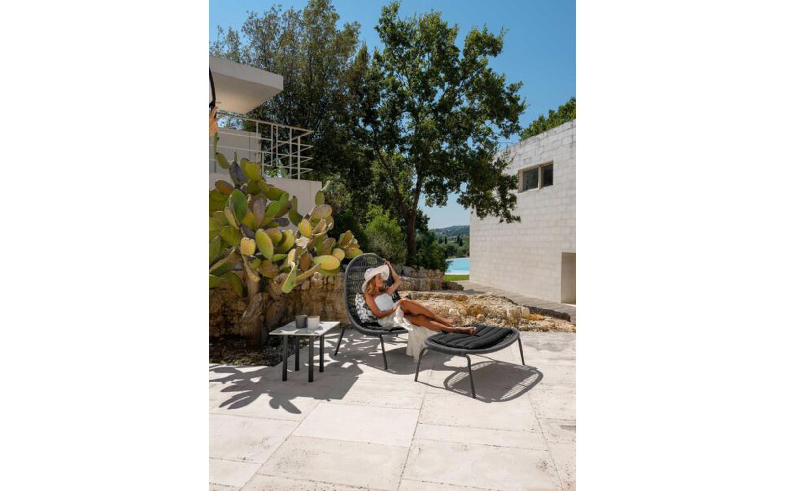 Softbay Armchair