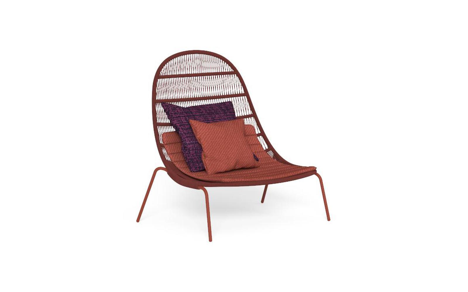 Softbay Armchair