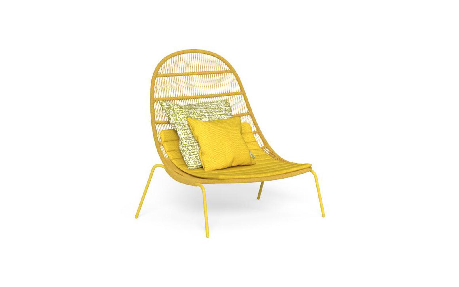 Softbay Armchair