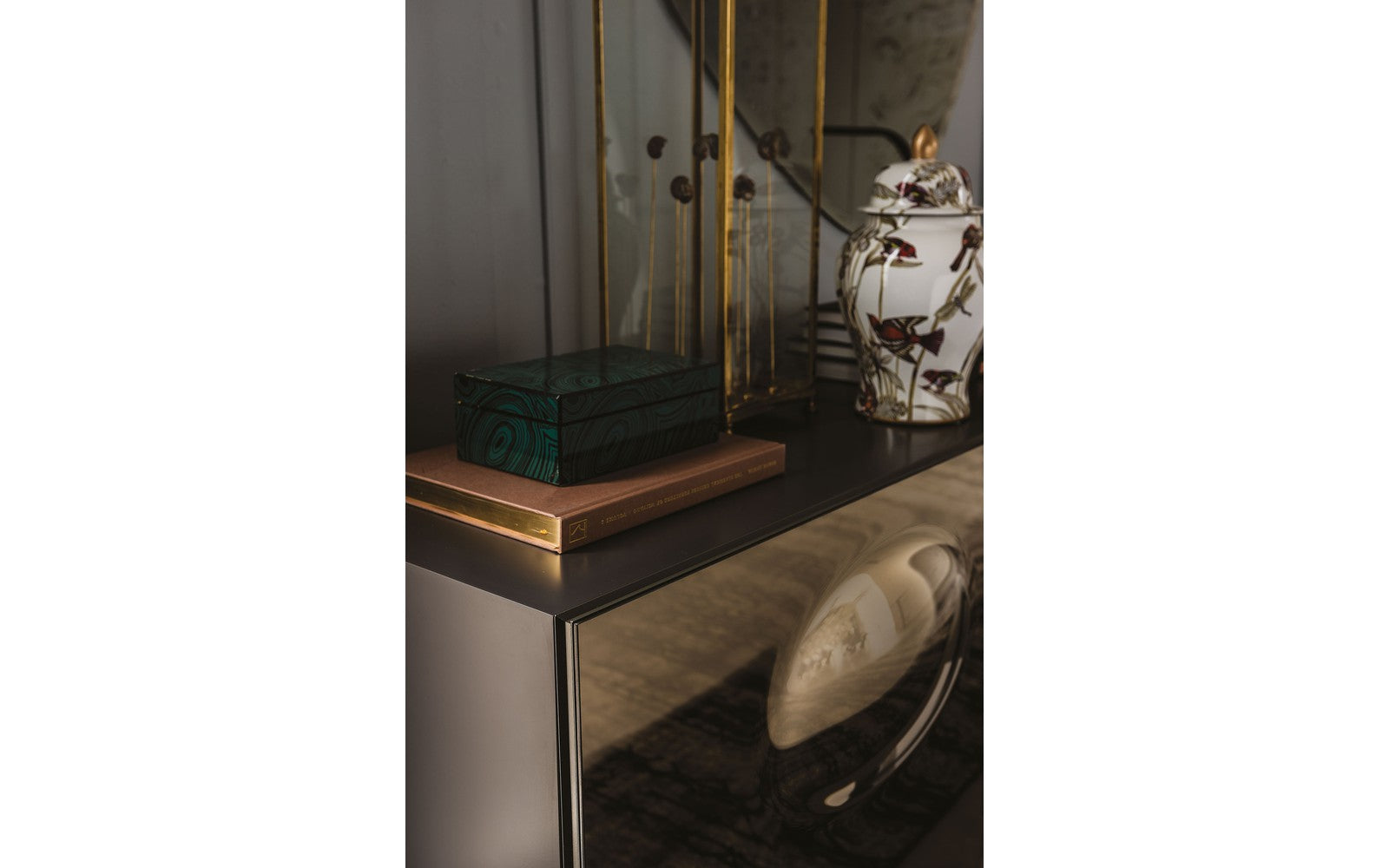 Amsterdam Keramik Sideboard