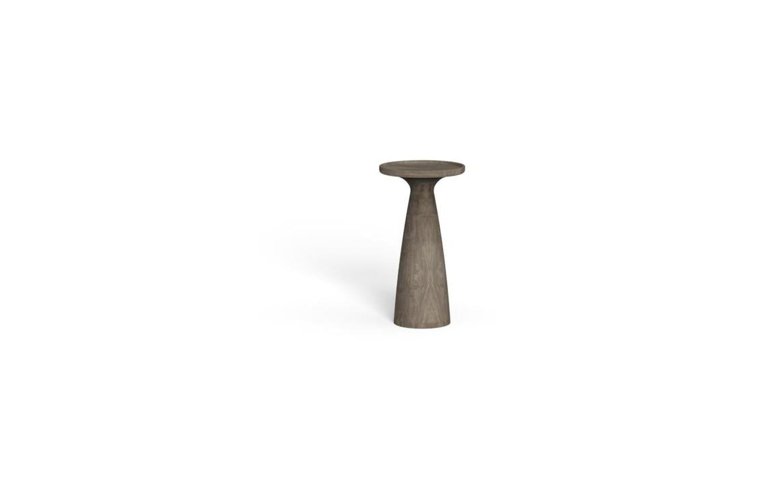Idem Wood Coffee Table