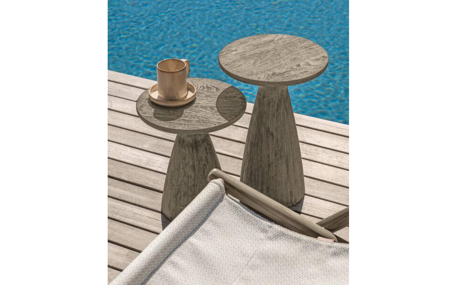 Idem Wood Coffee Table
