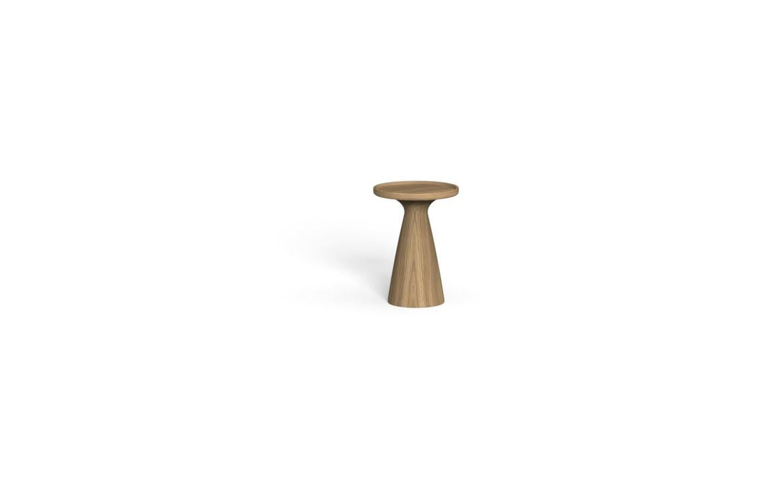 Idem Wood Coffee Table