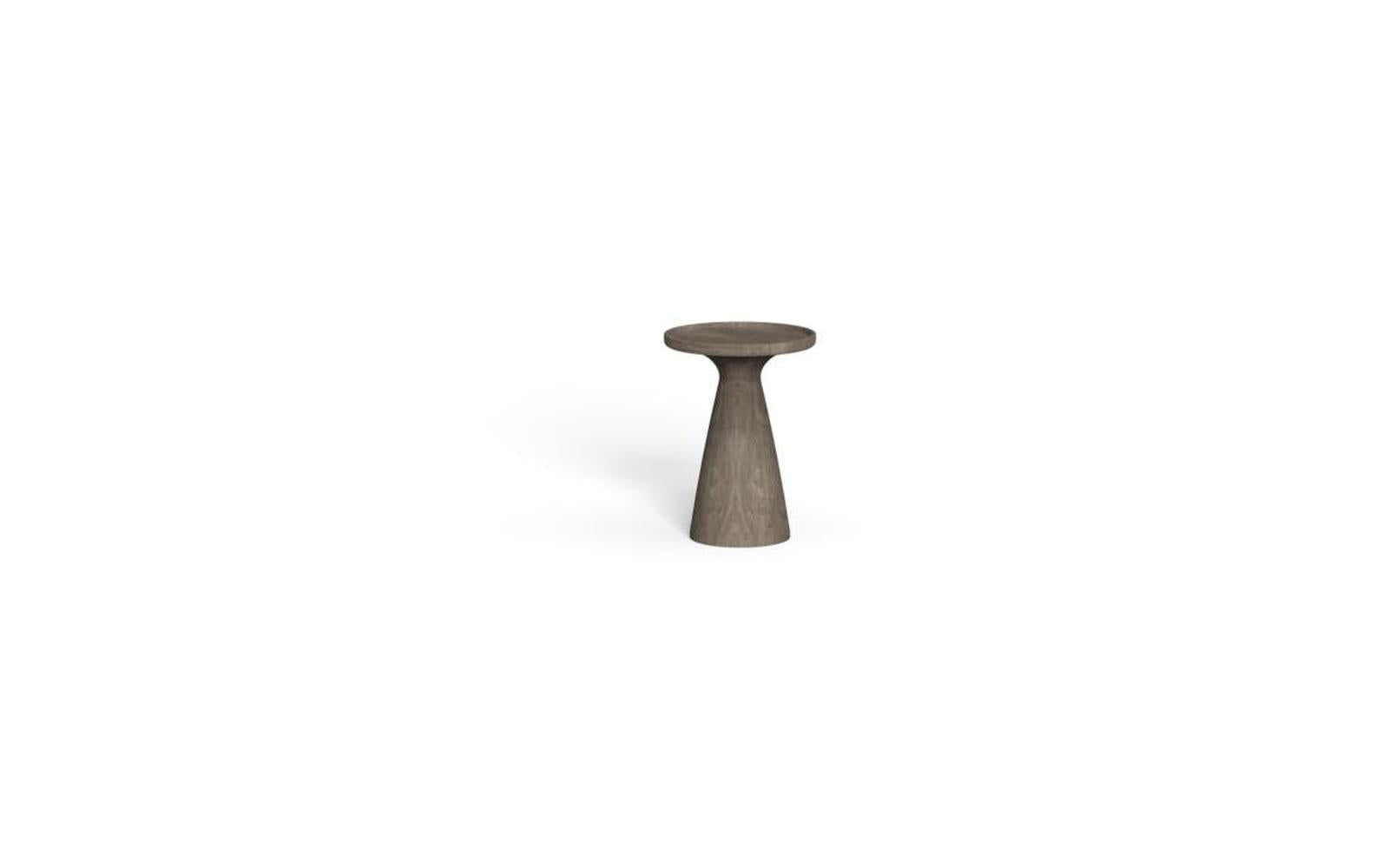 Idem Wood Coffee Table
