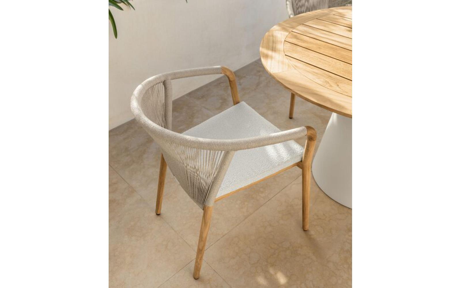 Cyrano Outdoor Chair