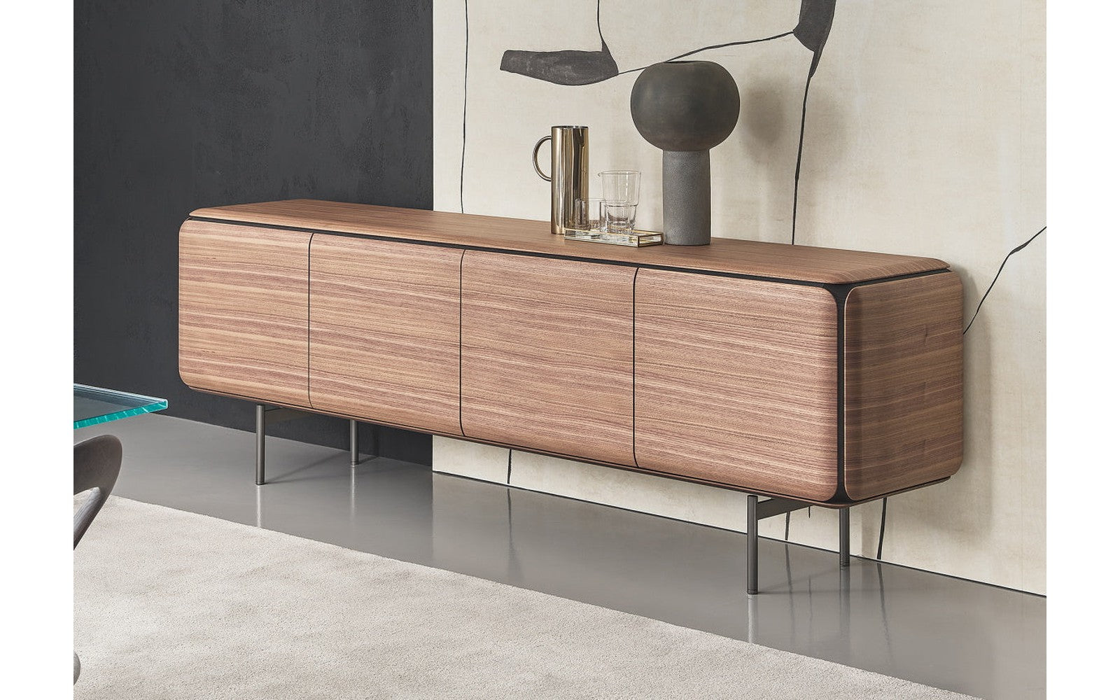 Pebble Sideboard