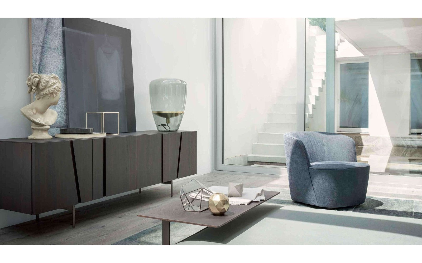Amsterdam Keramik Sideboard