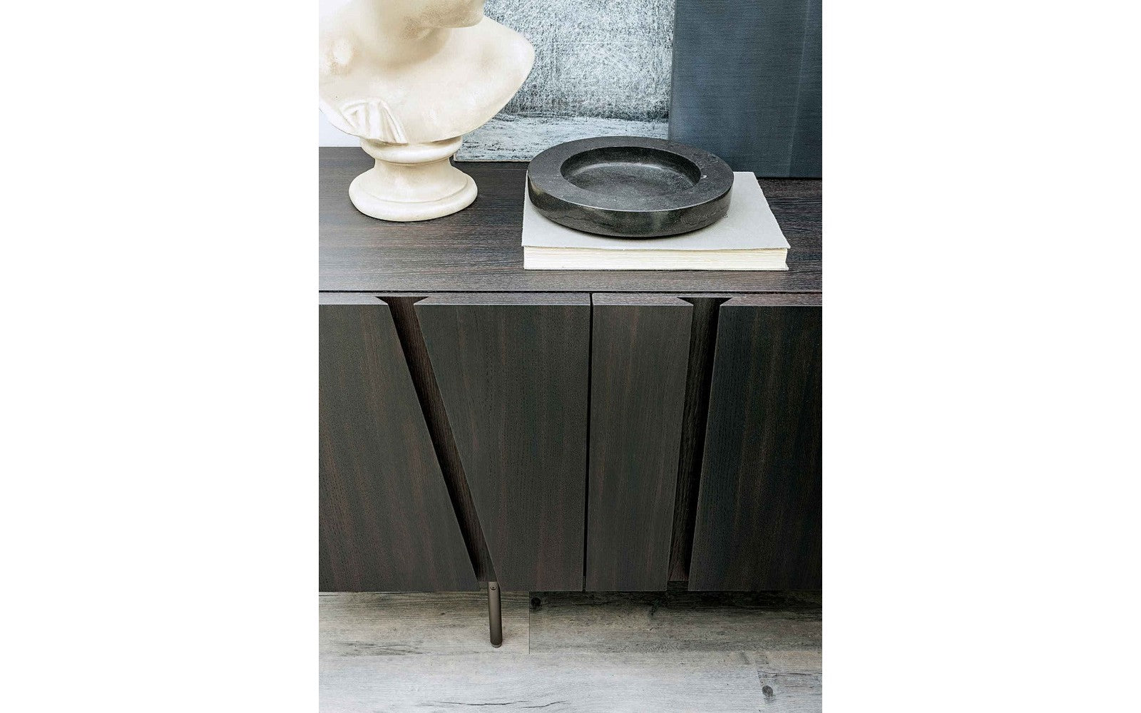 Amsterdam Keramik Sideboard