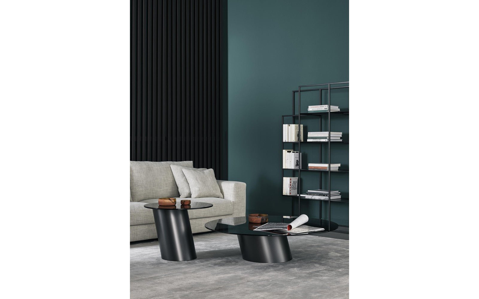 Pisa Coffee Table