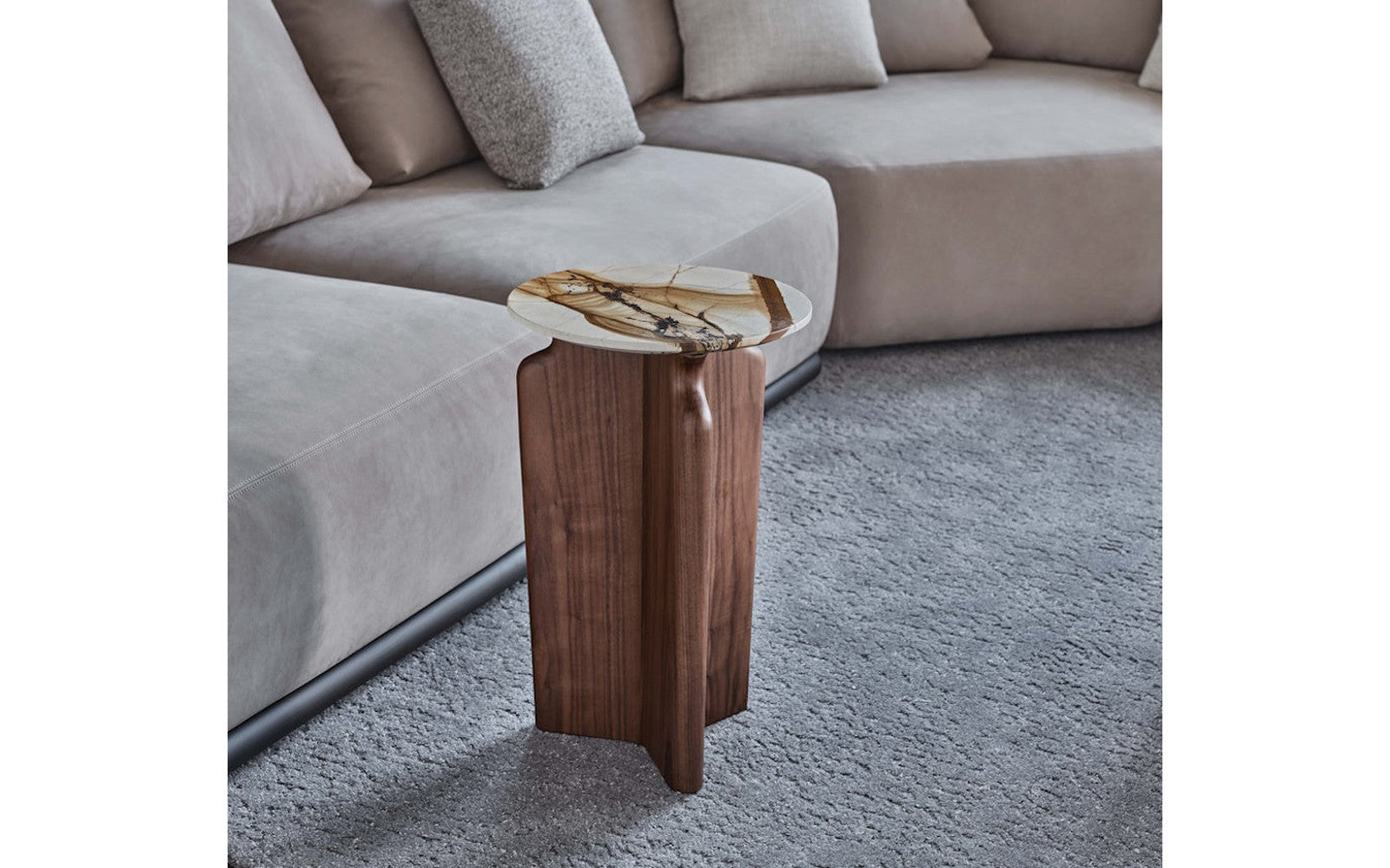 Podi Coffee Table