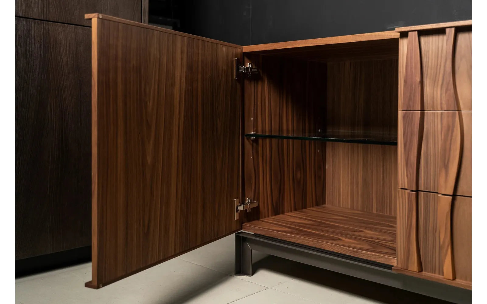 Masai Sideboard