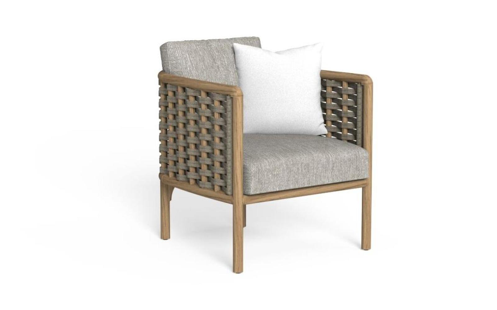 Softbay Armchair