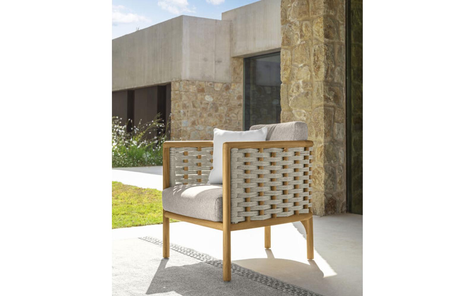 Softbay Armchair
