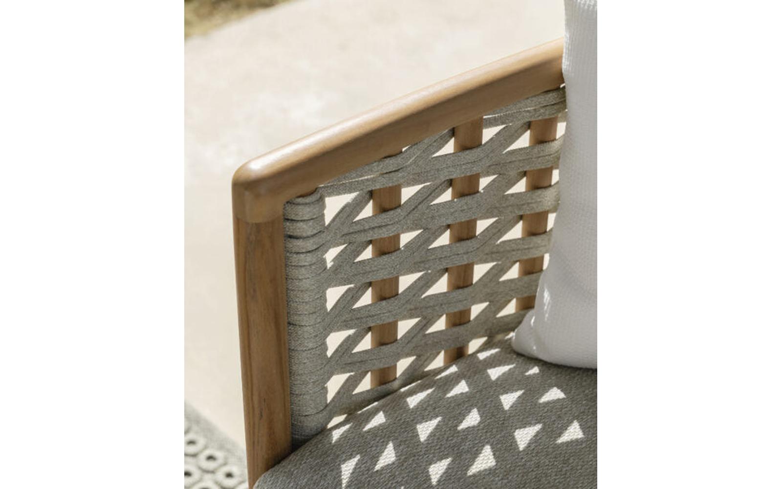 Softbay Armchair