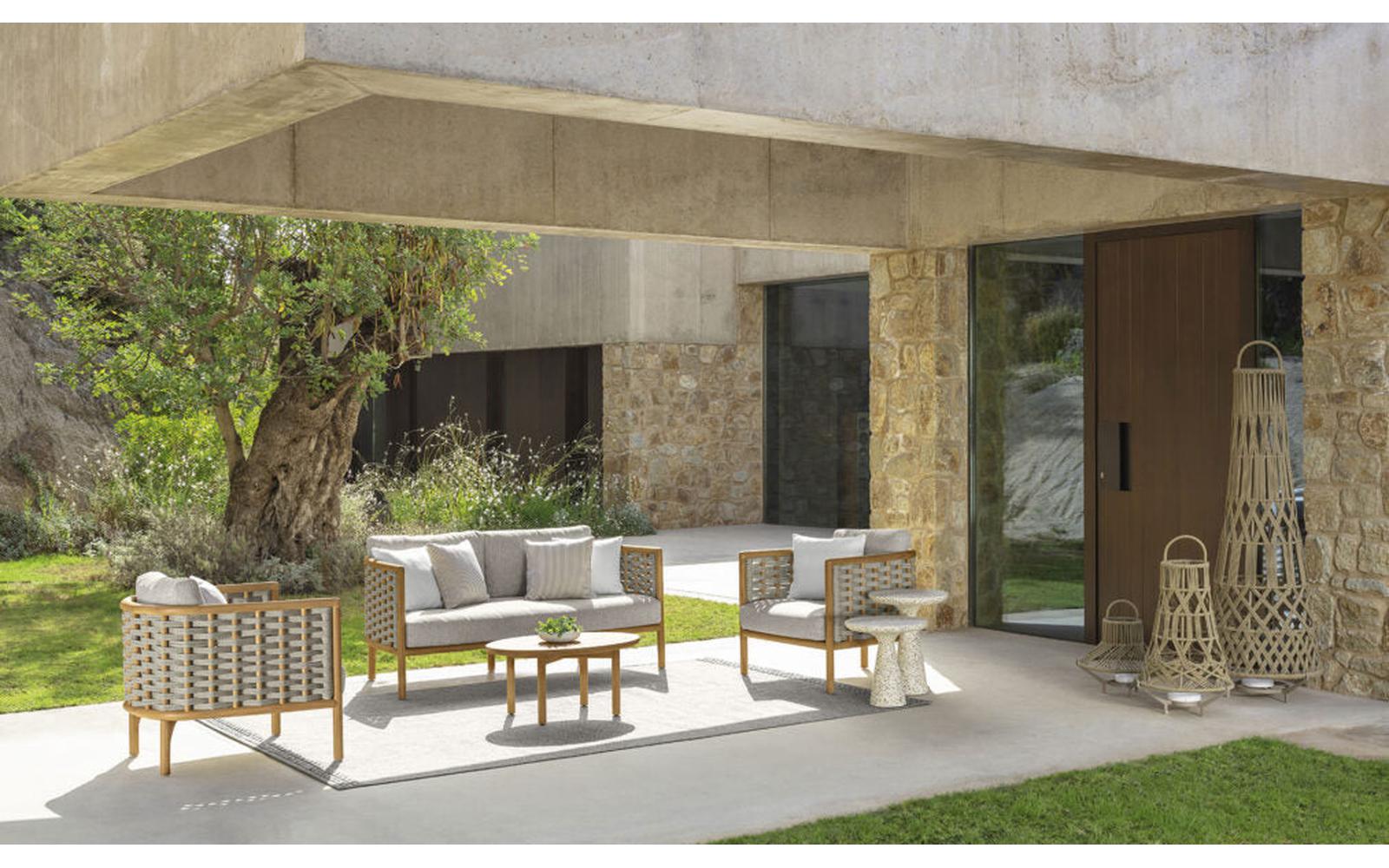 Softbay Armchair