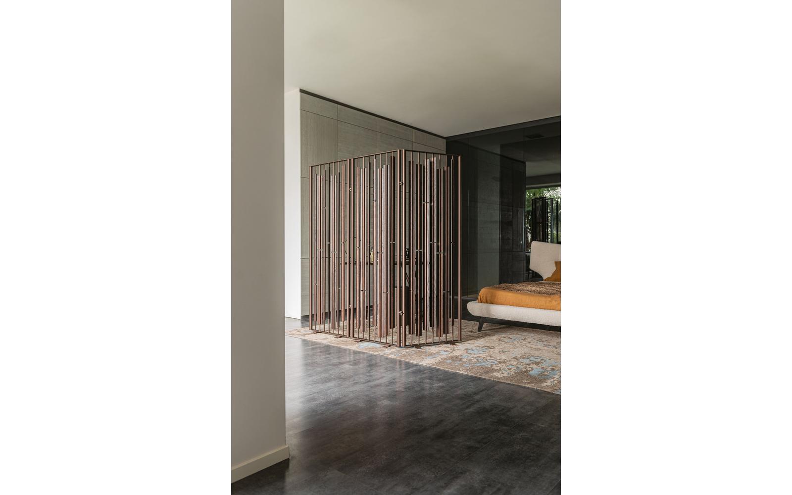 Privé Room Divider