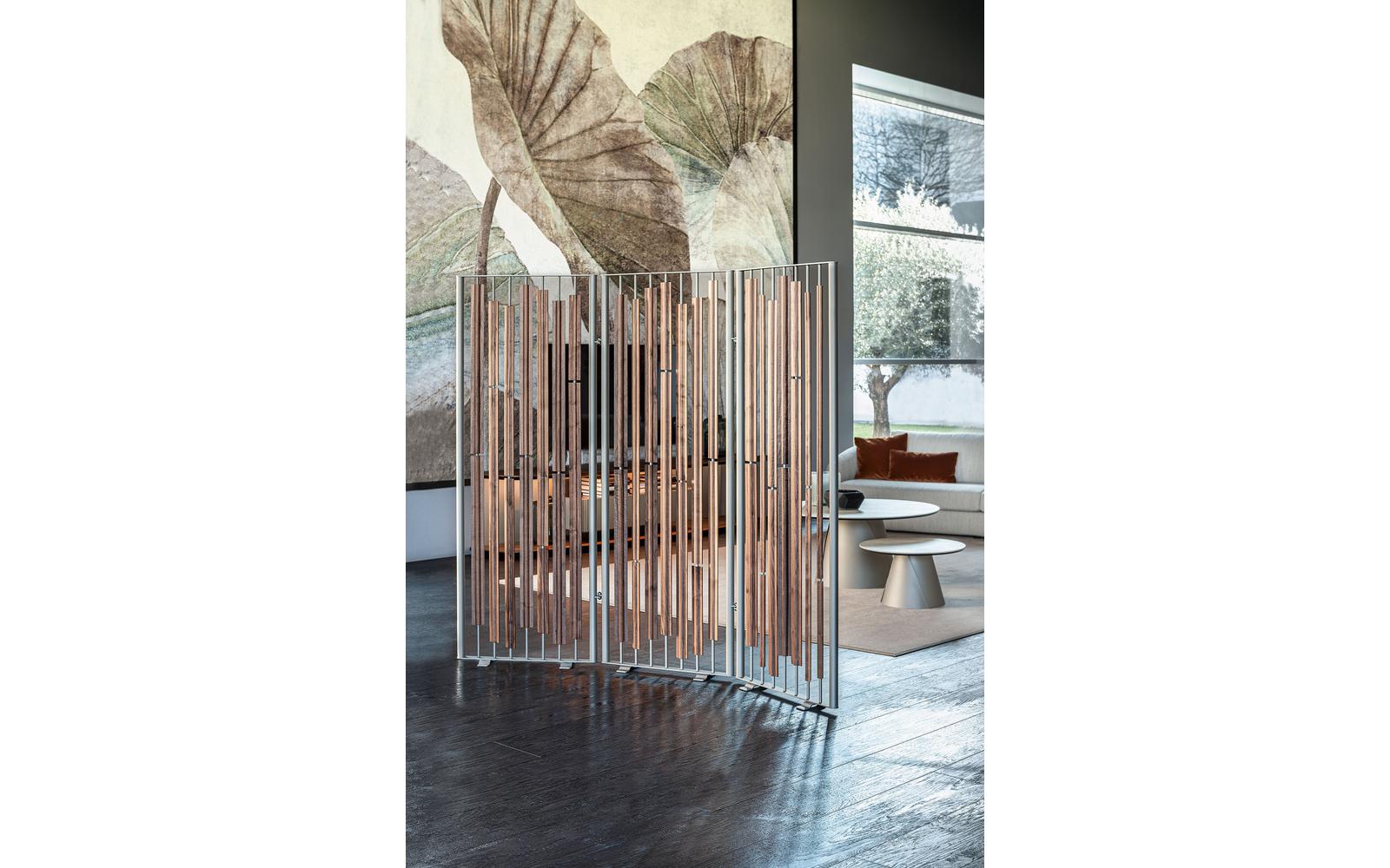 Privé Room Divider